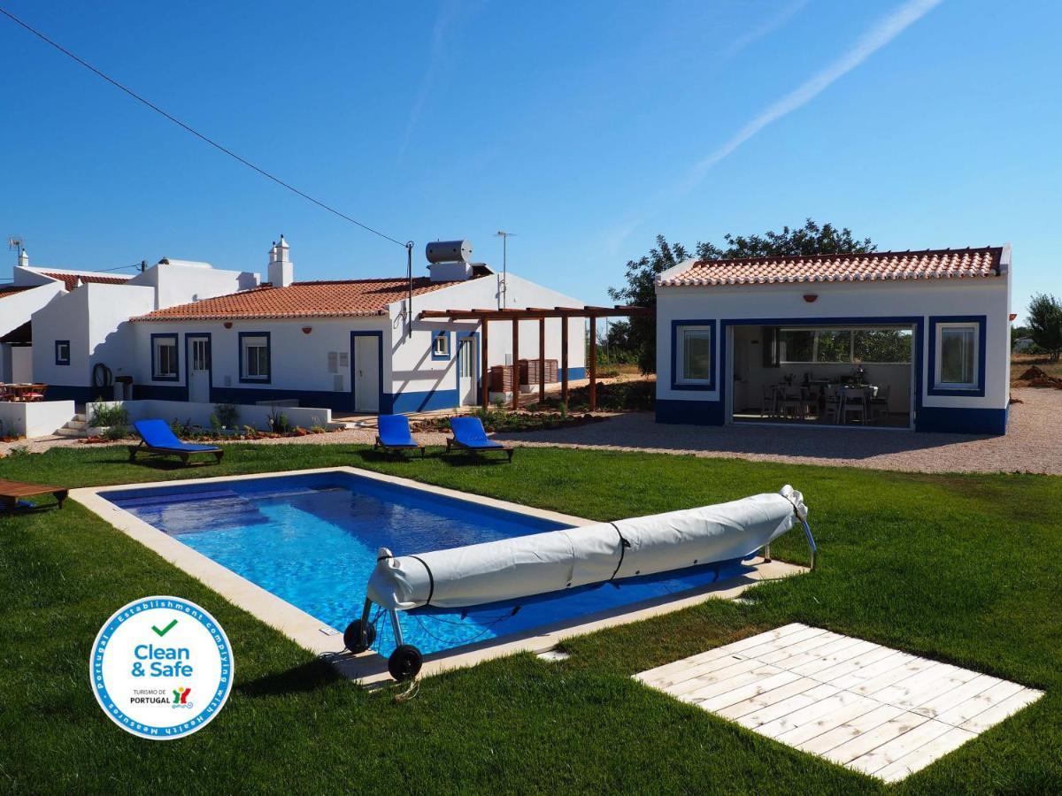 Quinta do Maranhão Lagos Exterior foto