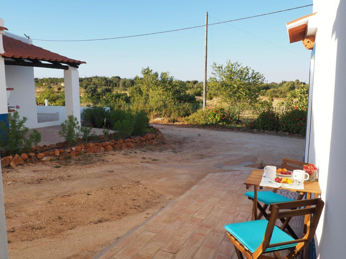 Quinta do Maranhão Lagos Exterior foto