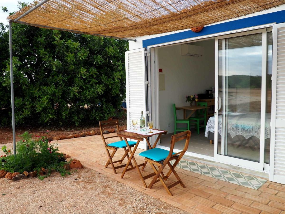 Quinta do Maranhão Lagos Exterior foto