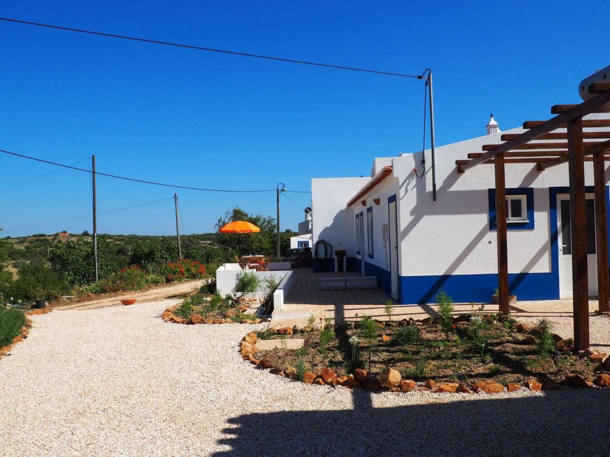 Quinta do Maranhão Lagos Exterior foto