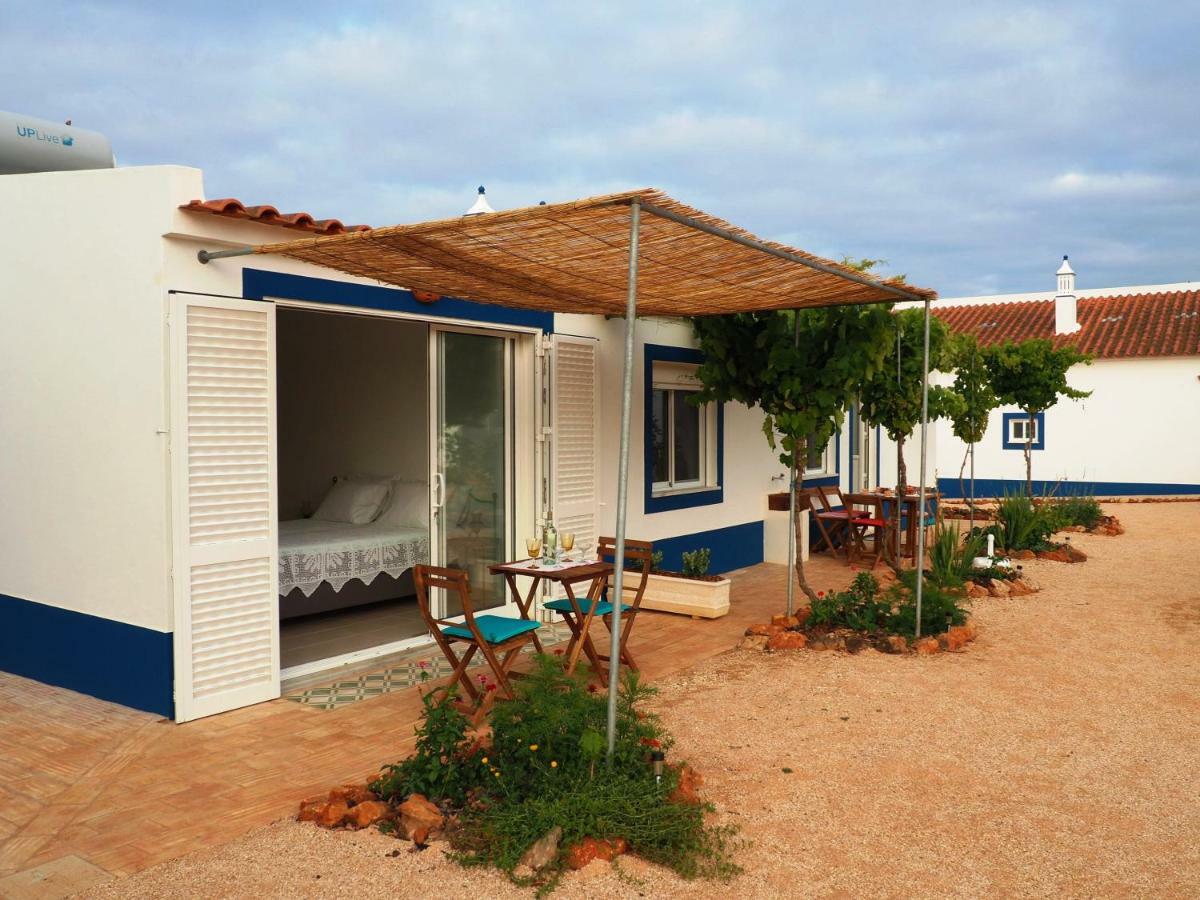 Quinta do Maranhão Lagos Exterior foto