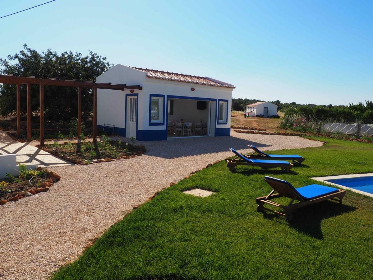 Quinta do Maranhão Lagos Exterior foto