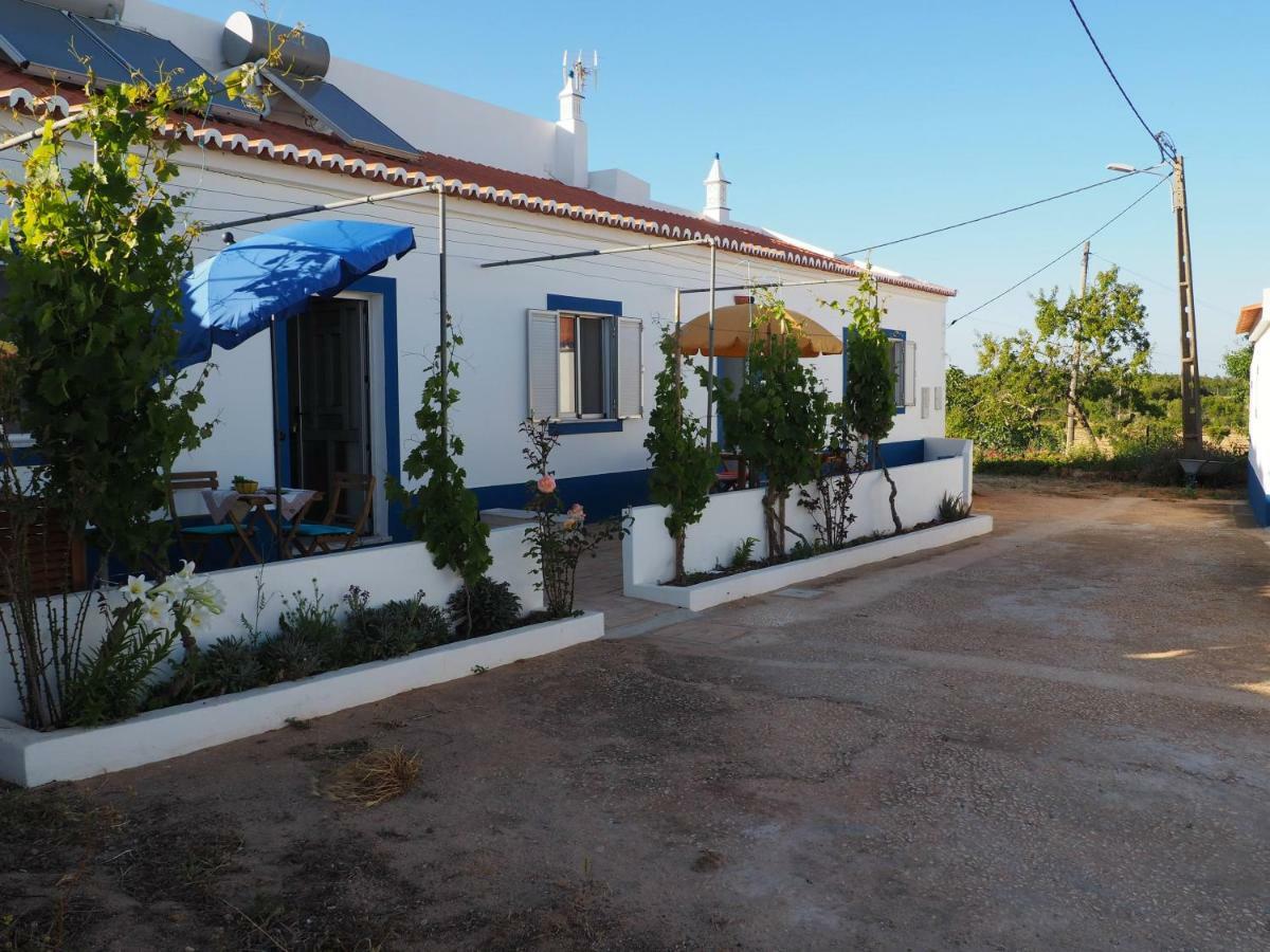 Quinta do Maranhão Lagos Exterior foto