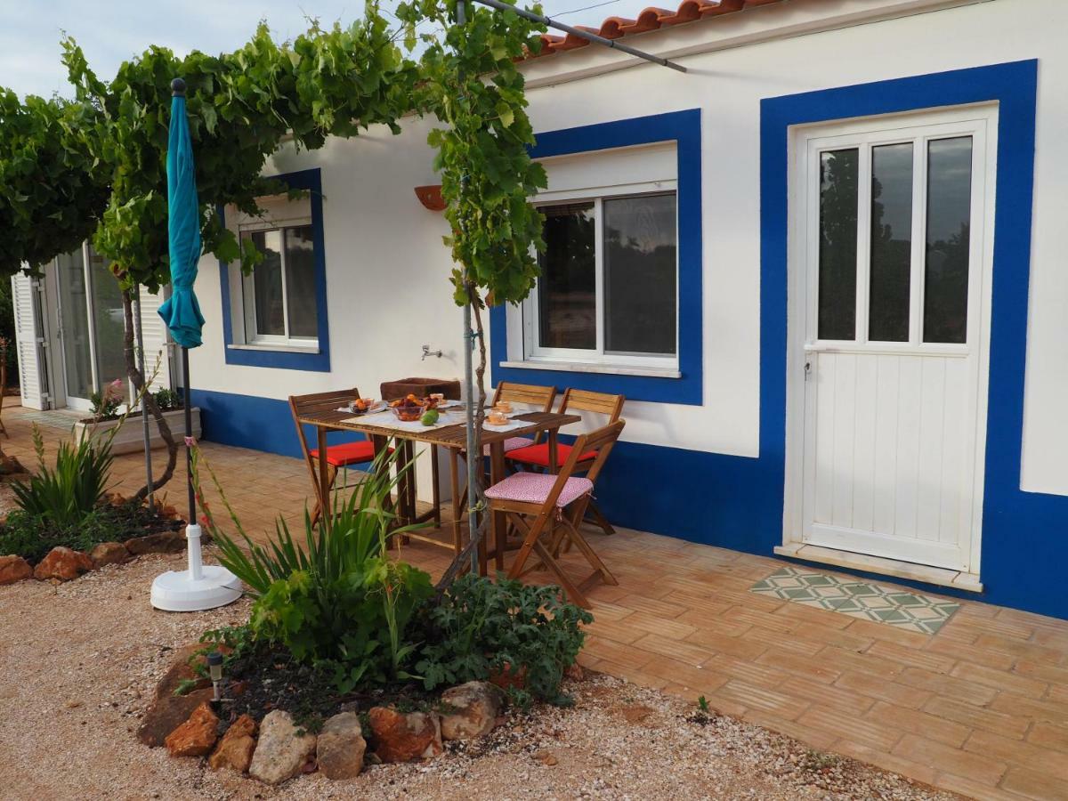 Quinta do Maranhão Lagos Exterior foto