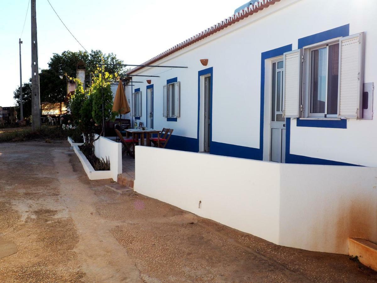 Quinta do Maranhão Lagos Exterior foto