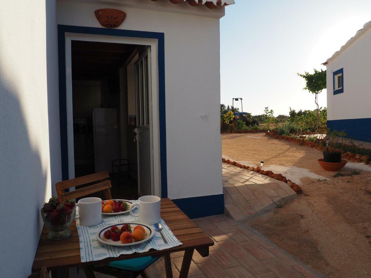 Quinta do Maranhão Lagos Exterior foto