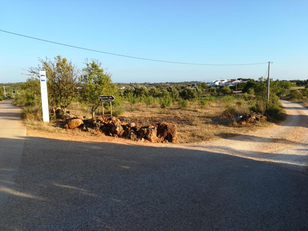 Quinta do Maranhão Lagos Exterior foto